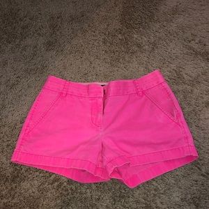 J. Crew Shorts